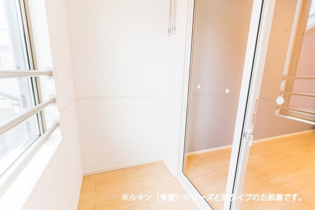 その他部屋・スペース メゾン　ルーチェ