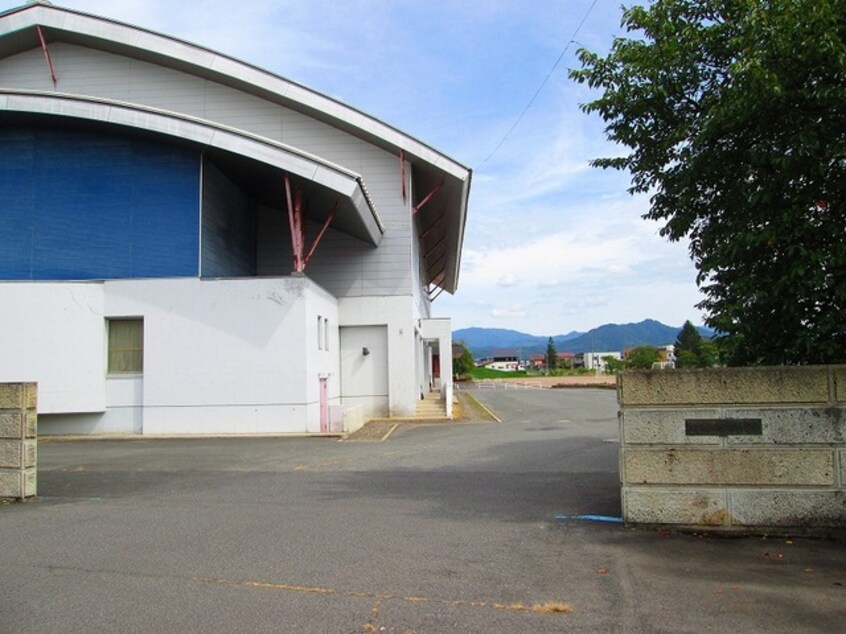 その他 メゾン　ルーチェ