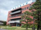 東北文教大学短期大学部(大学/短大/専門学校)まで1093m エバーグレイス
