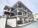 ピーコック28の外観