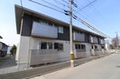 Ｄ－ｒｏｏｍ Ｓａｔｏの外観