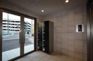 建物の内部です ラ・セゾン・クレール