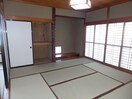 和室です アパートメントハウス末広町