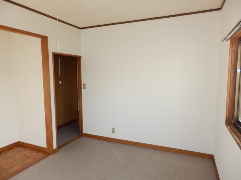 お子さんのためのお部屋にもぴったりです アパートメントハウス末広町