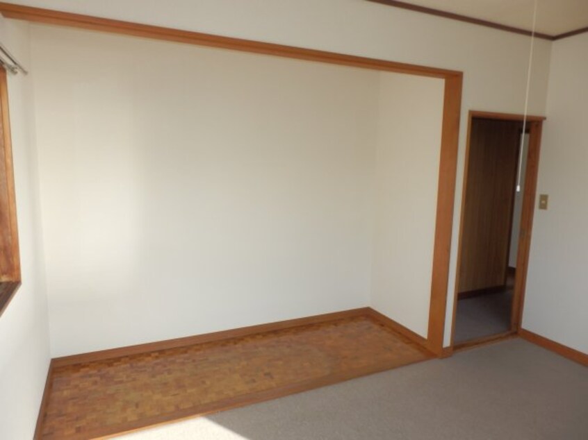 お子さんのためのお部屋にもぴったりです アパートメントハウス末広町