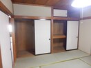 ゆったりした子供部屋です アパートメントハウス末広町