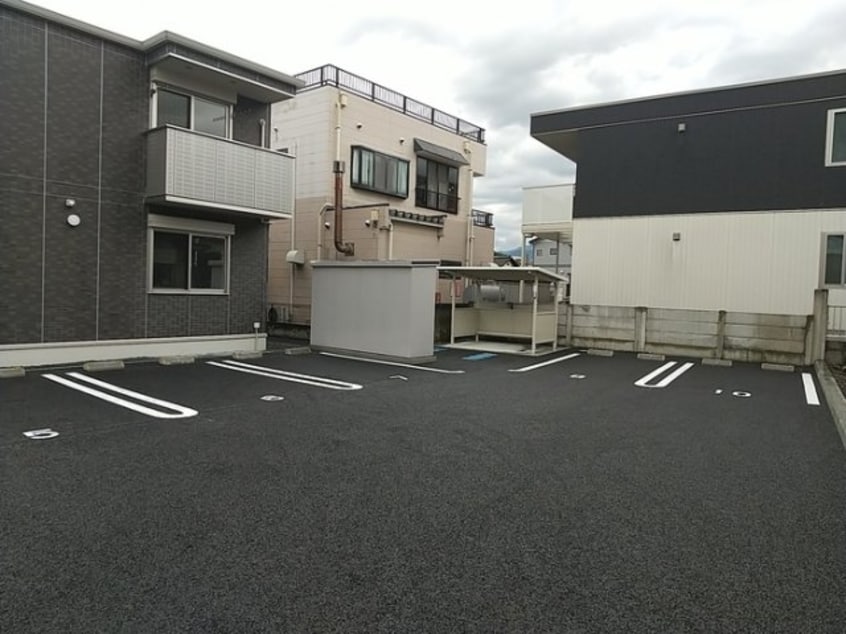  コーポ・マルマサ Ⅲ