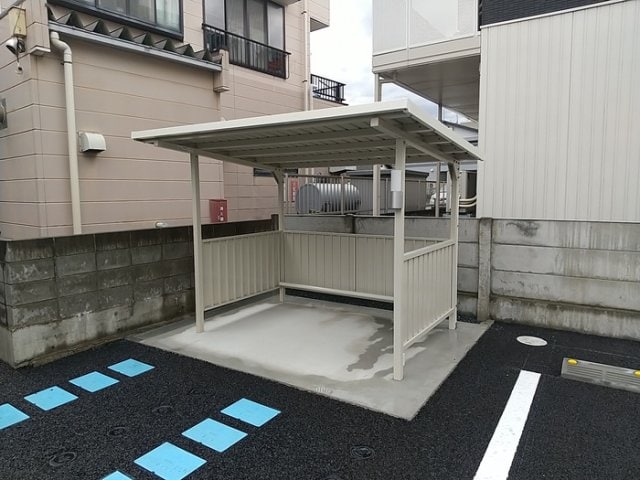  コーポ・マルマサ Ⅲ
