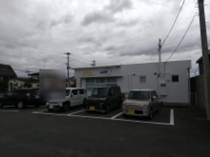 ｆｅｅｌ．ａ城南店（330ｍ） コーポ・マルマサ Ⅲ