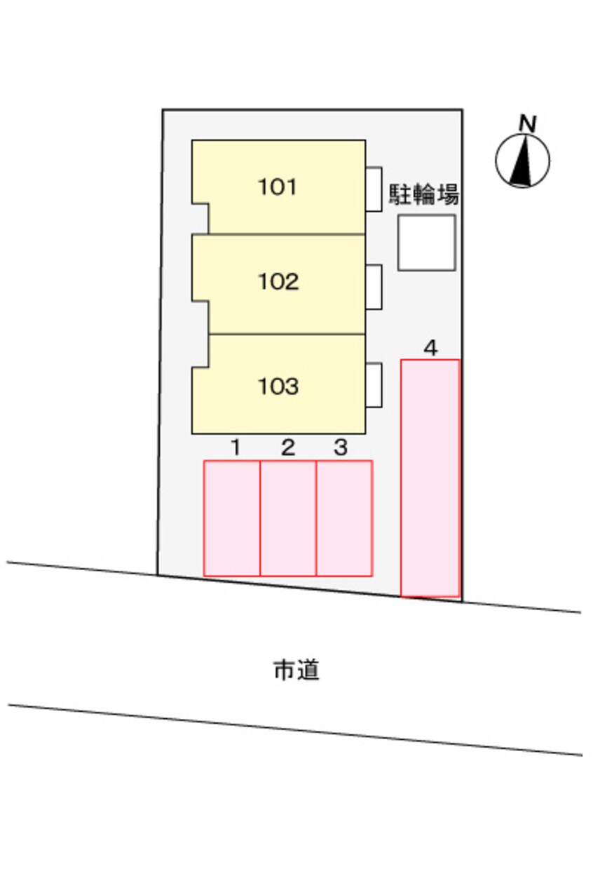  メゾン・谷