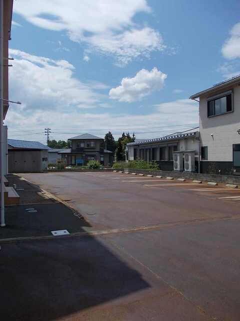  コットンハウス