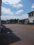  コットンハウス