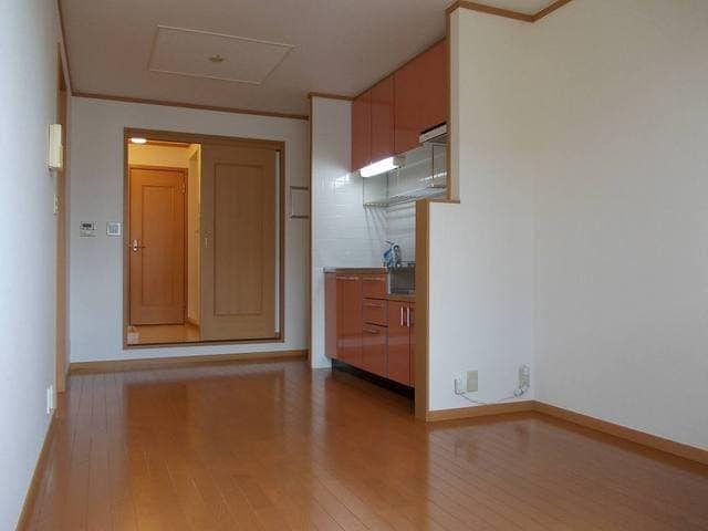  コットンハウス