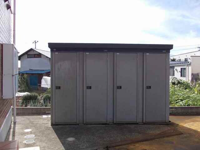  コットンハウス