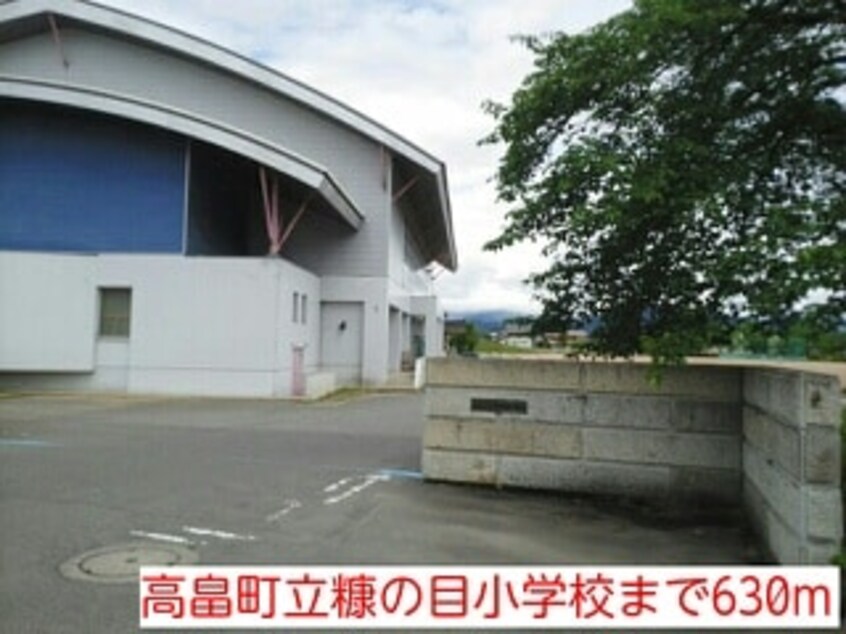  コットンハウス