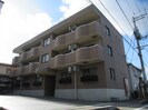 ドリームパレス荒楯の外観