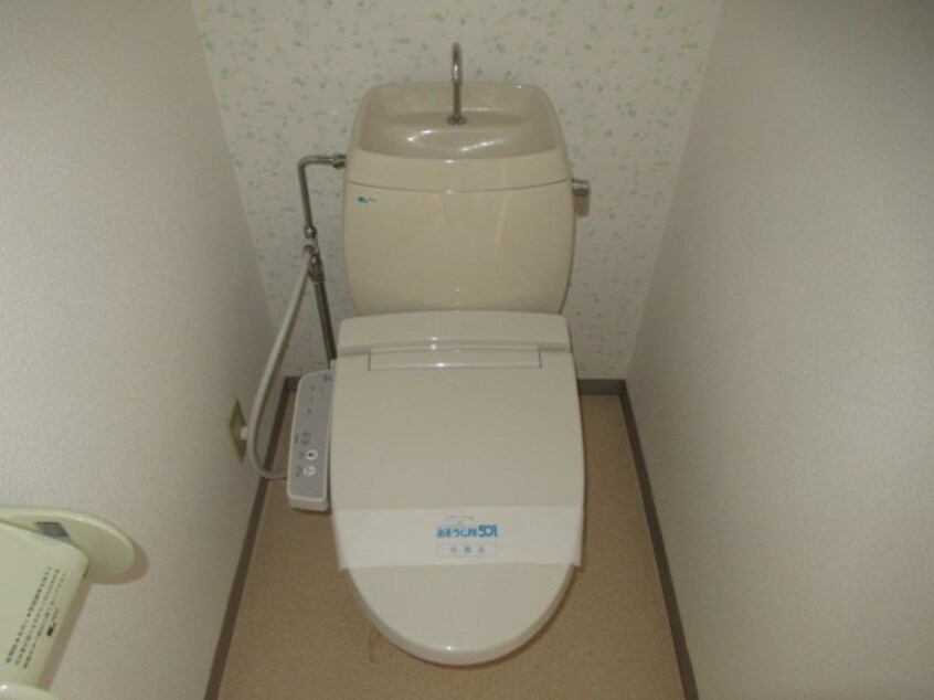 サンプル写真になります。 ローレルさくら