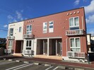 Ｍａｉｓｏｎ　Ｕｈｅｉの外観
