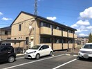 ミラリオの外観