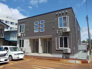 カーサ中央Ⅱ