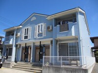 ラフィーネ旭町