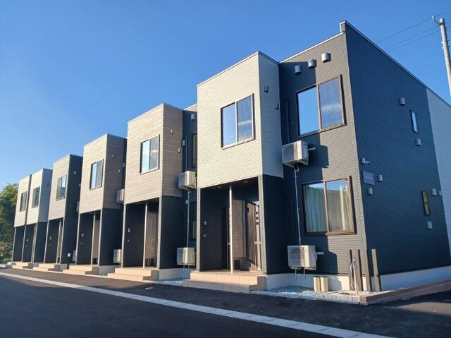 外観写真 クルール８０