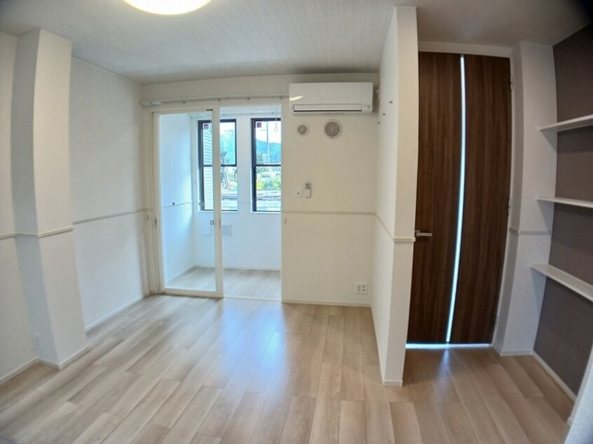 居室・リビング クルール８０