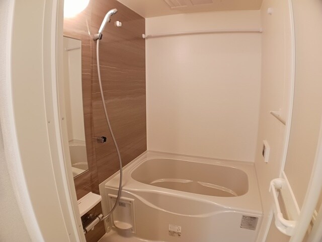 バス／シャワールーム等 クルール８０