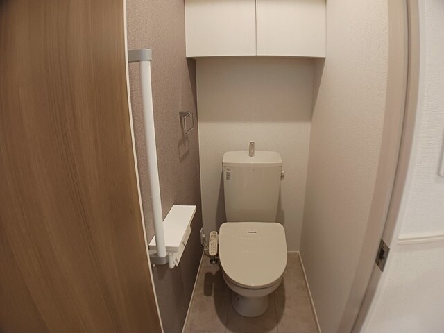 トイレ クルール８０