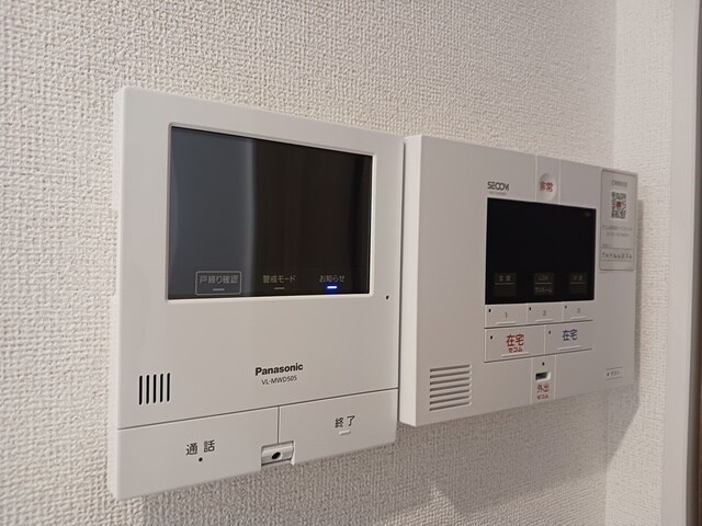 セキュリティ クルール８０