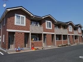 外観写真 プラシード緑ヶ丘