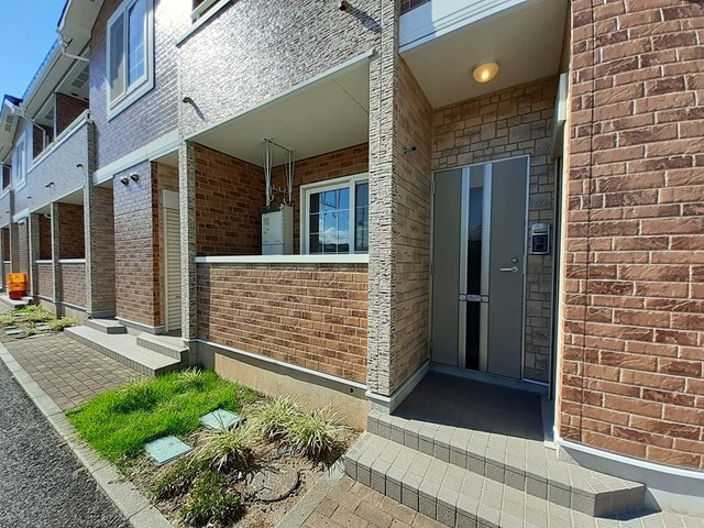  プラシード緑ヶ丘