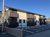 D-ROOM南二番町 C