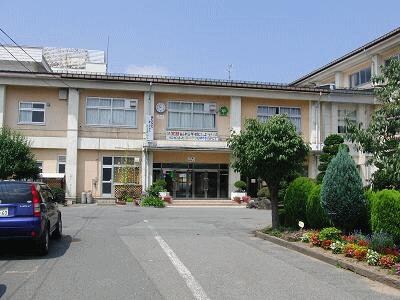 山形市立第十小学校(小学校)まで148m 会田マンション