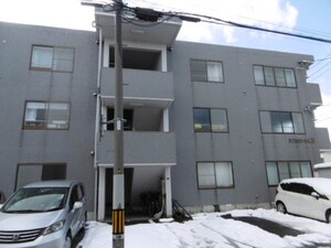 エスポワール春日