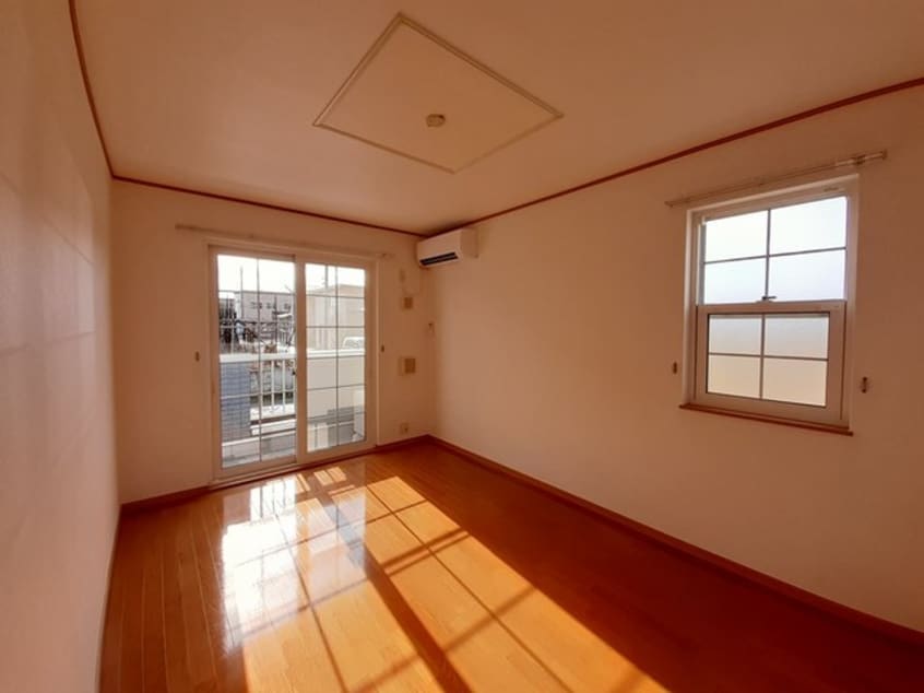 居室・リビング アルコ・イーリスＡ