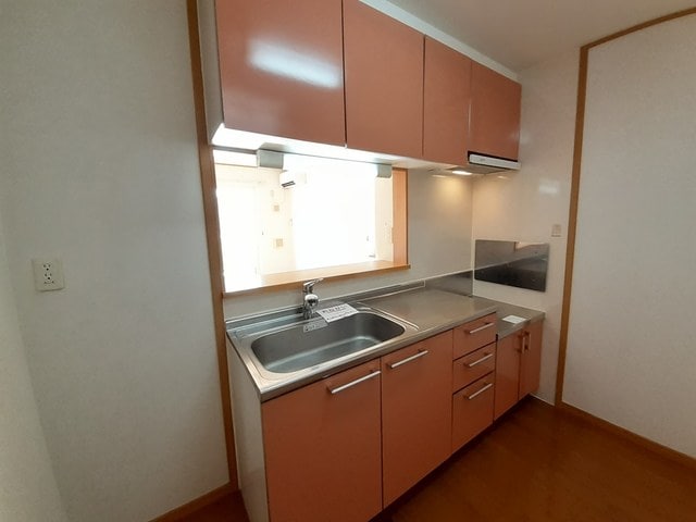 キッチン アルコ・イーリスＡ