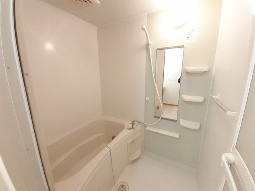 バス／シャワールーム等 アルコ・イーリスＡ