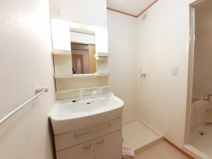 洗面所 アルコ・イーリスＡ