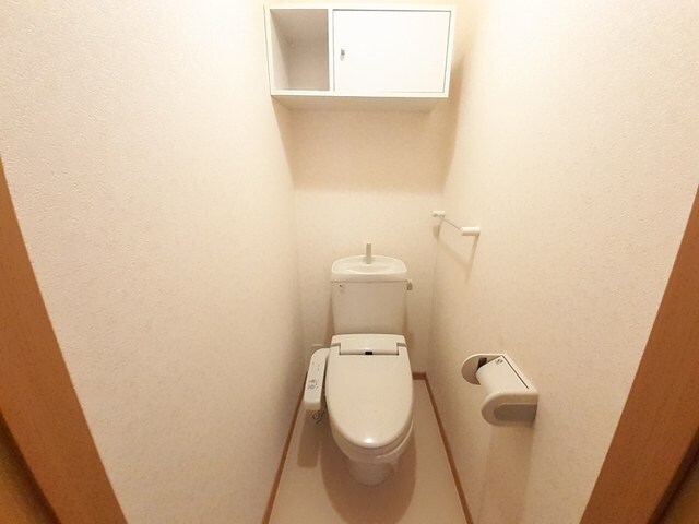 トイレ アルコ・イーリスＡ