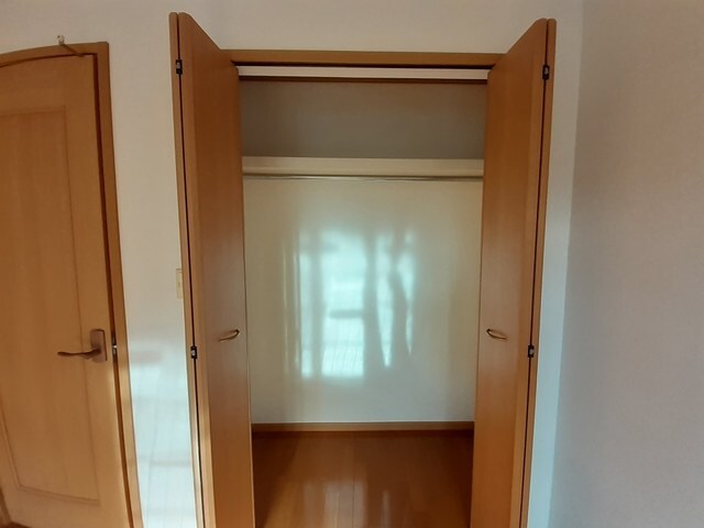 収納 アルコ・イーリスＡ