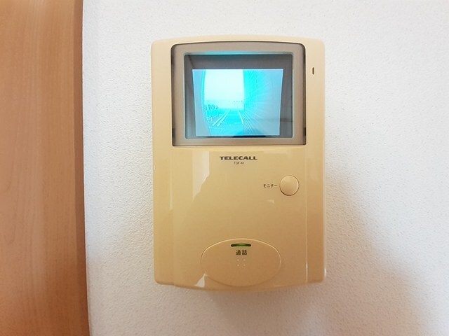 セキュリティ アルコ・イーリスＡ