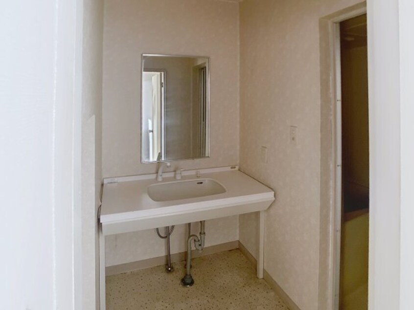  サンハイツ南原Ｂ