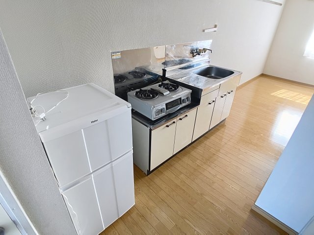  サンハイツ南原Ｂ