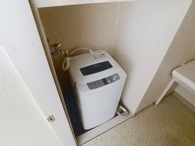  サンハイツ南原Ｂ