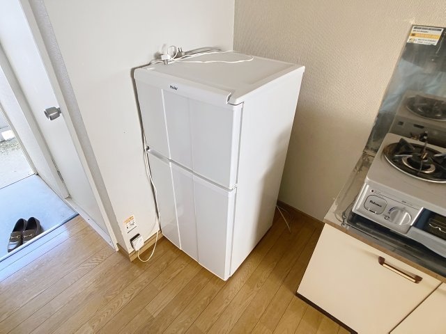  サンハイツ南原Ｂ