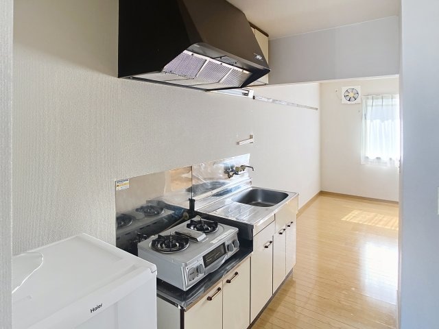  サンハイツ南原Ｂ