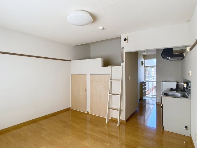  サンハイツ南原Ｂ