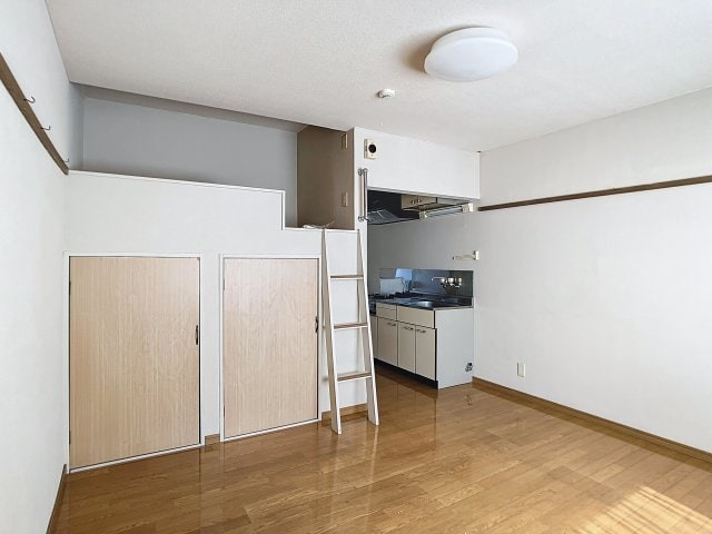  サンハイツ南原Ｂ