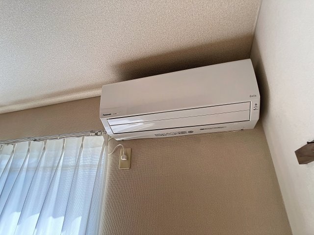  サンハイツ南原Ｂ